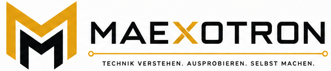 MAEXOTRON
